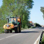 Dealing with Tractors
