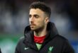 Liverpool star Diogo Jota dead at 28, killed in car crash in Spain days after wedding joy