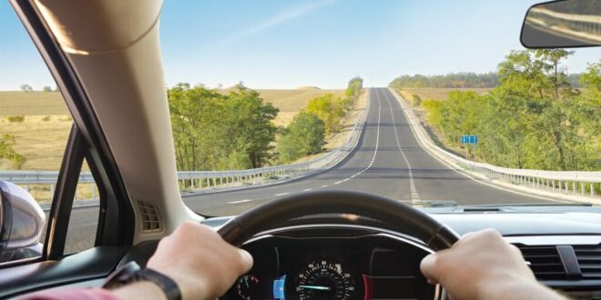 Holiday road trip coming up? Don’t make these classic summer mistakes
