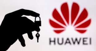 Spain confronted by US and EU over Huawei relationship