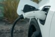 EV global sales in 2025 so far