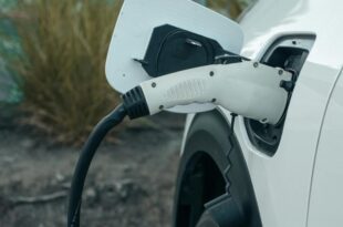 EV global sales in 2025 so far