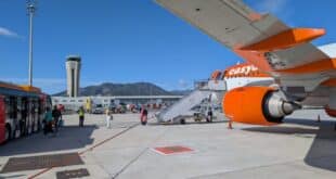 EasyJet new routes include Edinburgh
