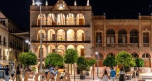 The Olive Press takes a journey into the boiling interior of Sevilla province in search of Spain’s 46C  