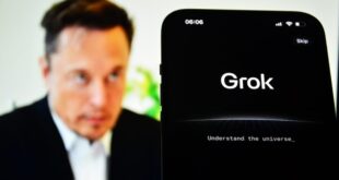 Elon Musk’s AI War: New AI rankings spark power shift in chatbot world