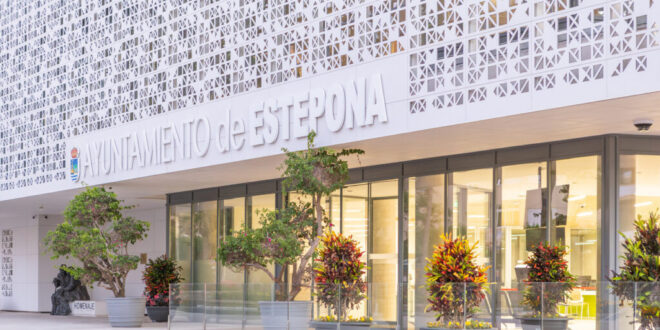Estepona discounts tax for good recycling