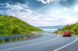 Border blunders: What every driver needs to know before hitting Europe’s roads this summer