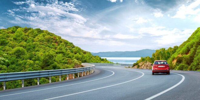 Border blunders: What every driver needs to know before hitting Europe’s roads this summer
