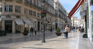 Even electric scooter riders breathalysed in Fuengirola