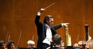 Free cinematic concert by Malaga Philharmonic hits Estepona