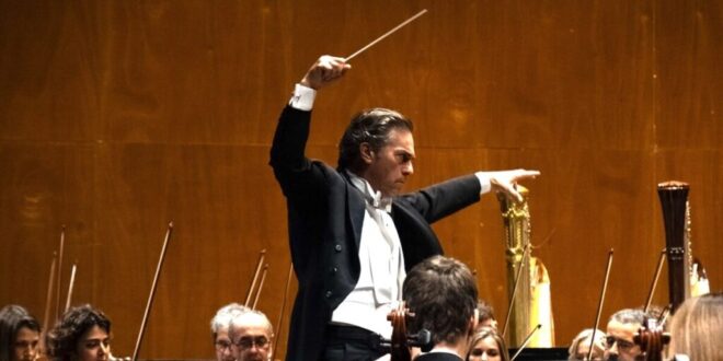 Free cinematic concert by Malaga Philharmonic hits Estepona