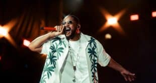 Fresh Prince Will Smith gettin’ jiggy at  Starlite