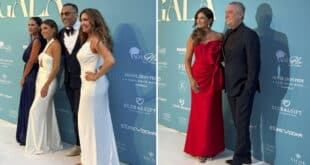 Global Gift Gala: night of hope and generosity
