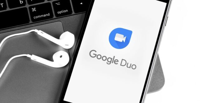 End of the line for Google Duo