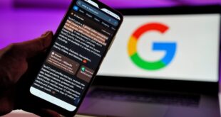 New Google AI Search Mode can read your PDFs, watch your camera, and plan your life – No, really