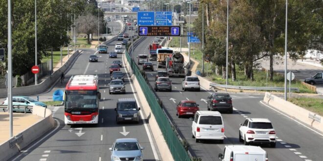 Guardia Civil and Marbella local police strike deal