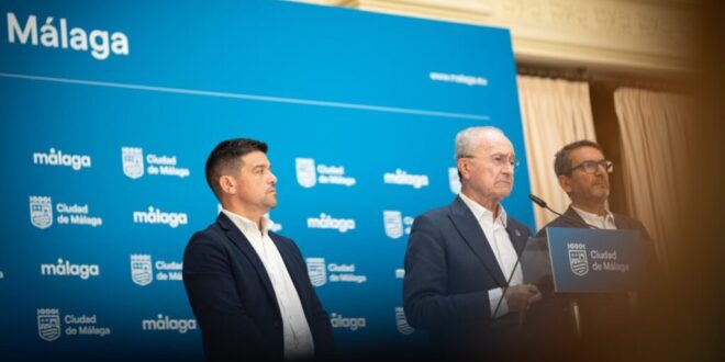 Malaga quits world cup ambitions