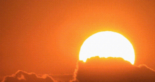 Extreme Heat Warnings For The Costa Del Sol - CSN News