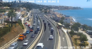 Highway to Hell – What’s the solution to the A-7 Costa del Sol?