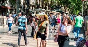Here’s what you need to know about Malaga’s new tourist rules
