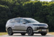 New Hyundai IONIQ 9 – pricing and specification