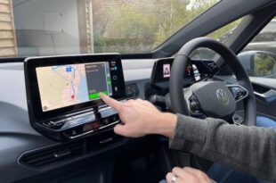 Is it the End of Google Maps and Waze in Spain?