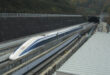 What’s the talk of a transatlantic train tunnel about?