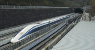 What’s the talk of a transatlantic train tunnel about?