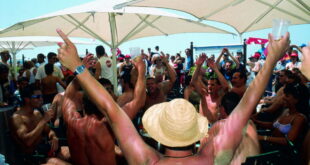 Marbella rules: don’t lack respect