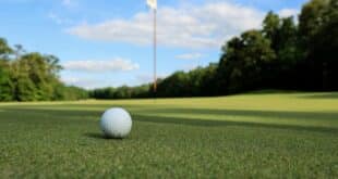 La Marquesa Golf makes history