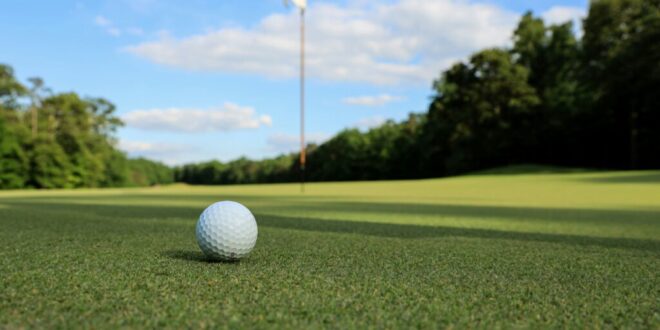 La Marquesa Golf makes history