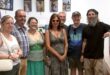 Local artisans exhibit in Mijas Pueblo