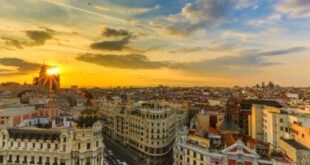 Revealed: Spain’s most popular areas for buying and selling a house