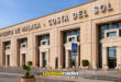 Malaga Airport Set For Massive Redevelopment - CSN News