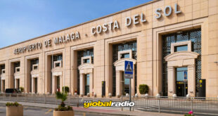 Malaga Airport Set For Massive Redevelopment - CSN News