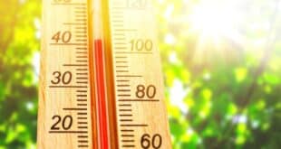 Malaga region braces for swelter as intense heatwave looms