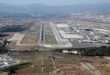 Funding pledged for Malaga airport expansion