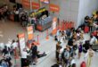 Easyjet staff at UK airports get bonus for spotting oversized luggage