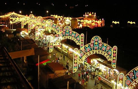 Marbella fashion show shines spotlight on Andalucía