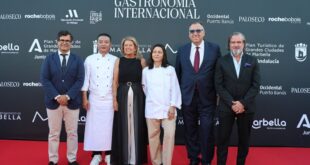 Marbella’s ‘unique experiences’ Gala in Puerto Banús