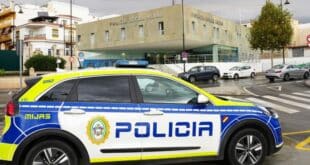 Mijas doubles spending on local police