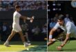 WATCH: Heartwarming moment Spain’s Carlos Alcaraz rushes to help Wimbledon fan overcome by 32C heat
