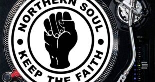 Northern Soul night at Cazbah, Mijas