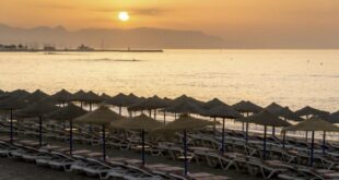 Orange alert for Costa del Sol as terral wind turns up the heat