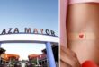 Plaza Mayor blood drive – every drop counts