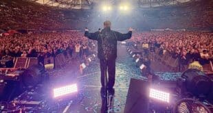 Reggae royalty UB40 are back at Starlite