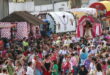 Benalmadena Pueblo fair and Romería – a spectacular show of community and tradition