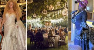 Rotary Club Marbella’s charity gala and golf for ADINTRE
