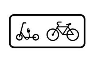 New road sign S-880f: What does it mean and who needs to watch out?