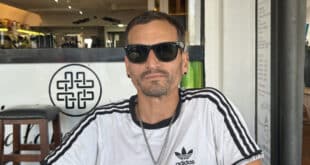 Sami James’ sound goes big